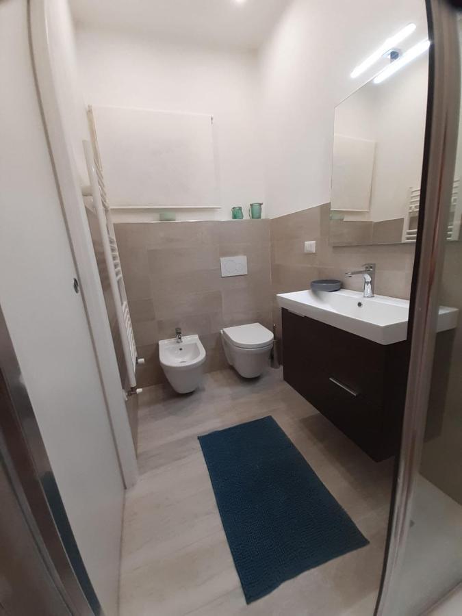 L'Ortensia Apartment Пиня Екстериор снимка