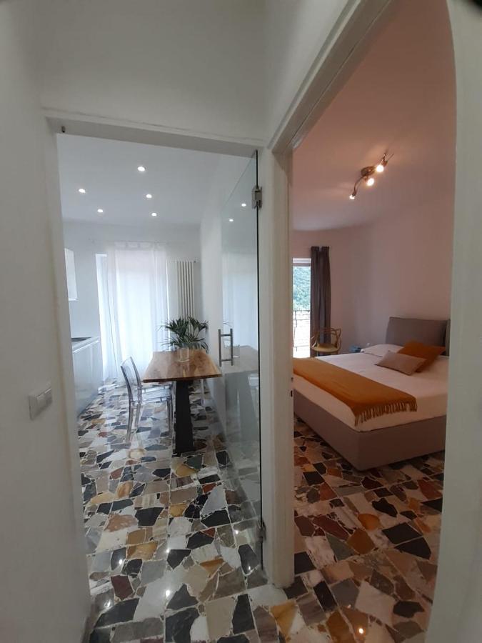 L'Ortensia Apartment Пиня Екстериор снимка