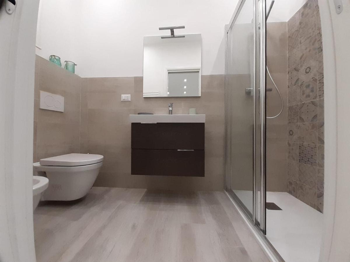 L'Ortensia Apartment Пиня Екстериор снимка