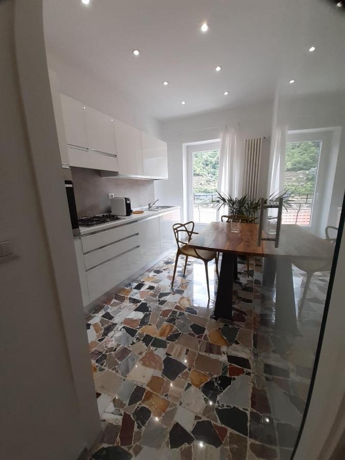 L'Ortensia Apartment Пиня Екстериор снимка