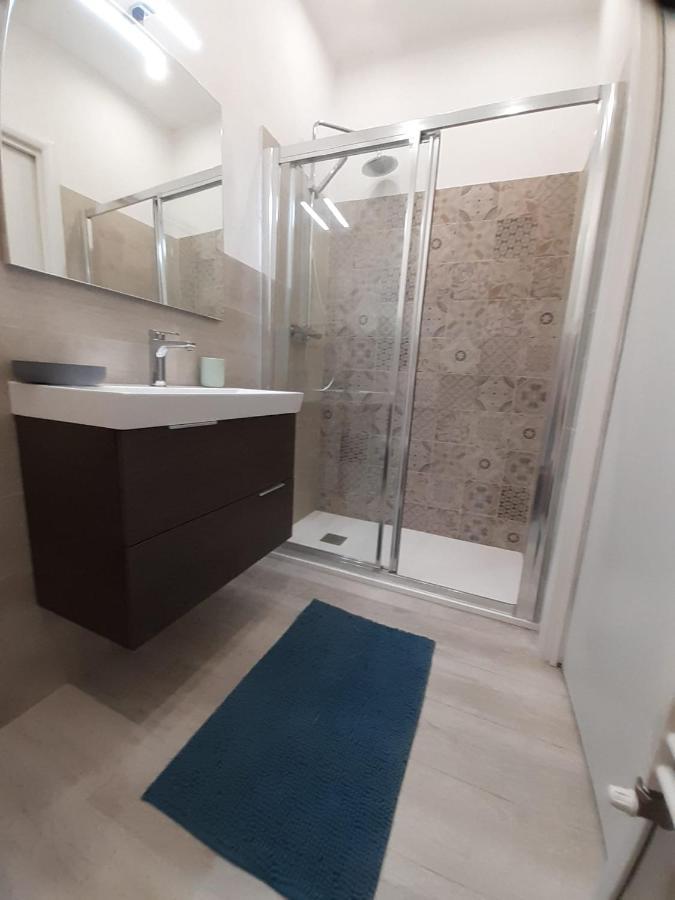 L'Ortensia Apartment Пиня Екстериор снимка
