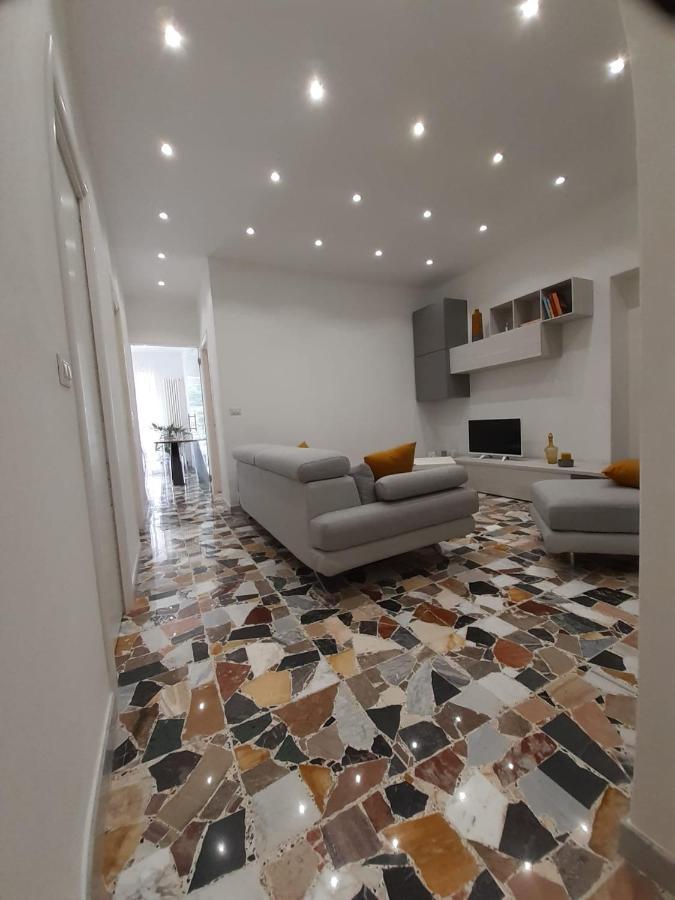 L'Ortensia Apartment Пиня Екстериор снимка