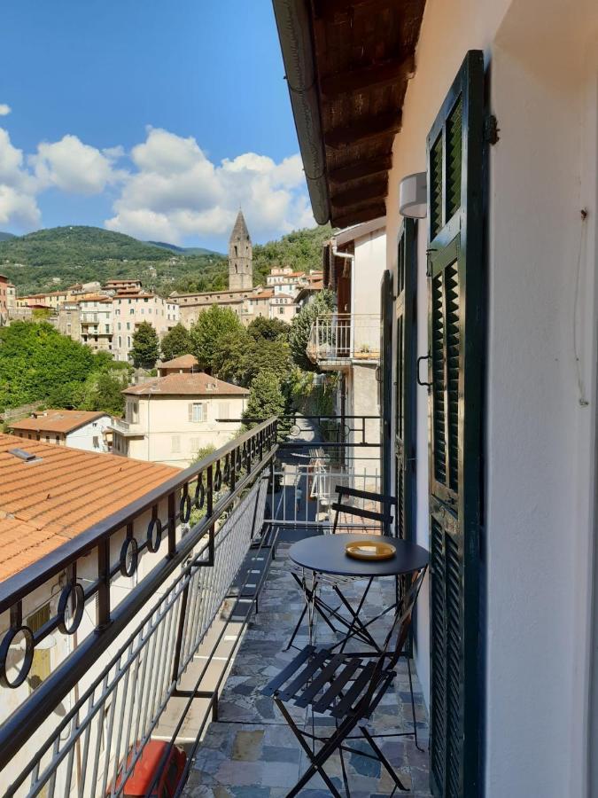 L'Ortensia Apartment Пиня Екстериор снимка