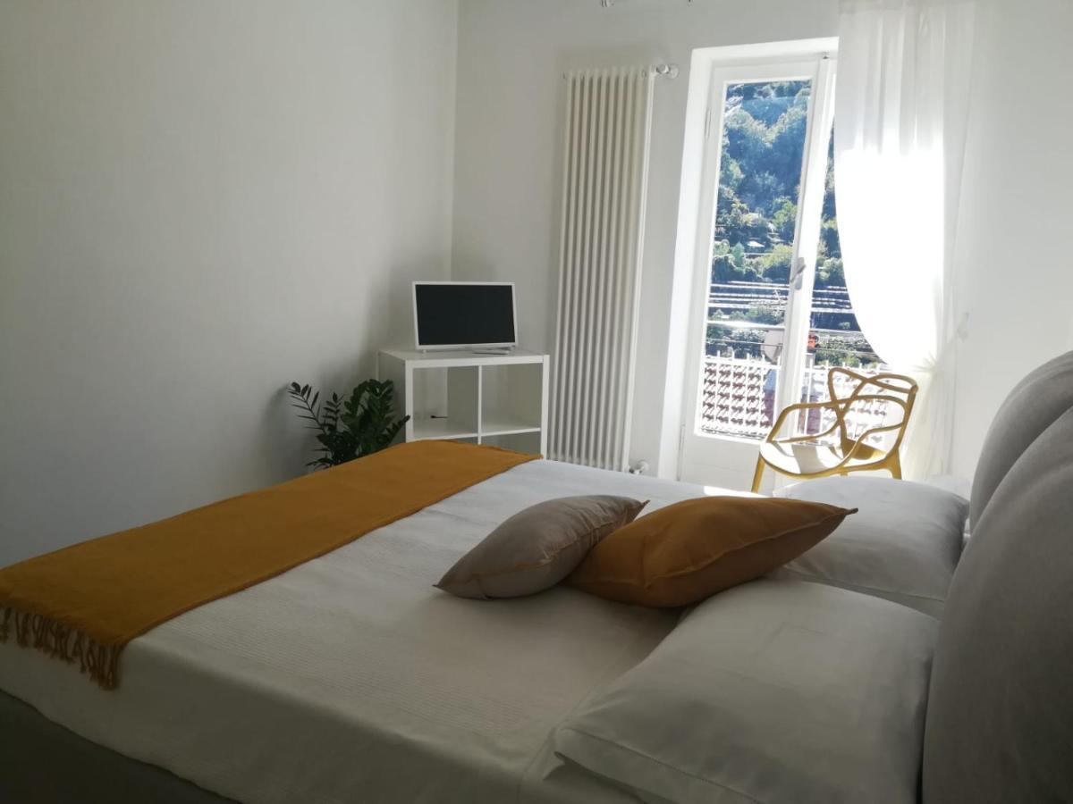 L'Ortensia Apartment Пиня Екстериор снимка