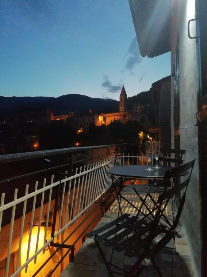 L'Ortensia Apartment Пиня Екстериор снимка