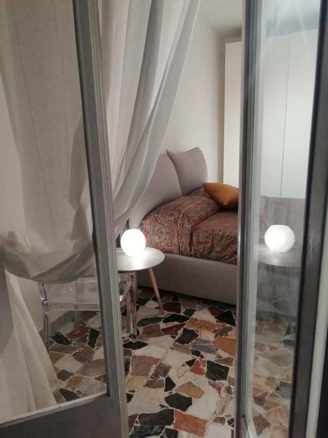 L'Ortensia Apartment Пиня Екстериор снимка