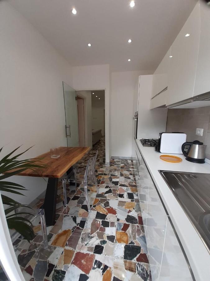 L'Ortensia Apartment Пиня Екстериор снимка