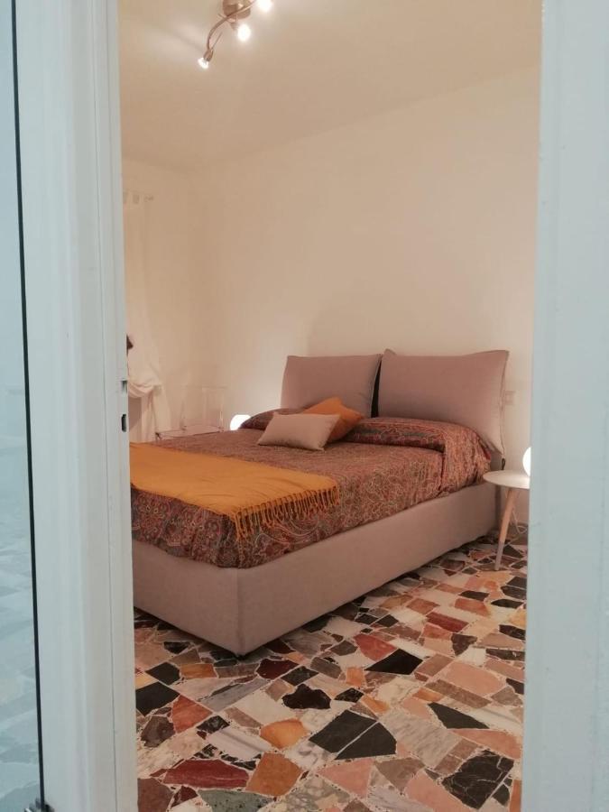 L'Ortensia Apartment Пиня Екстериор снимка