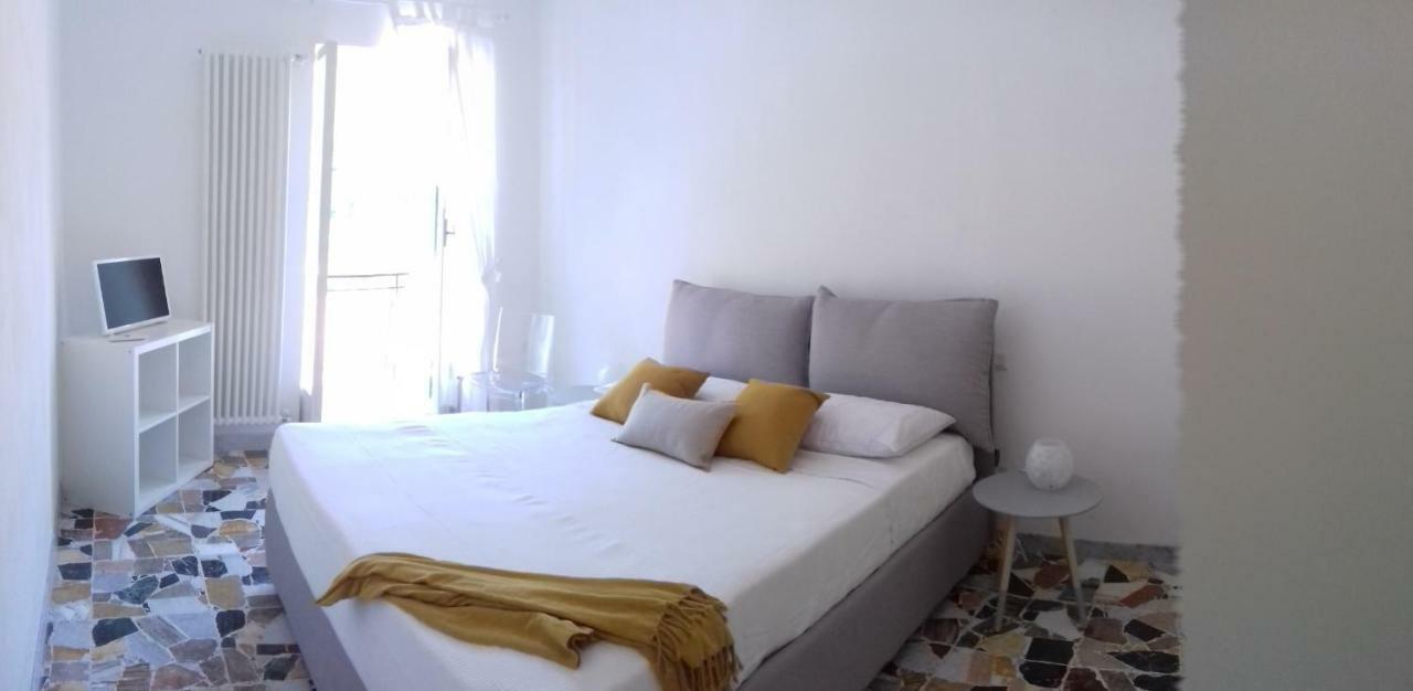 L'Ortensia Apartment Пиня Екстериор снимка