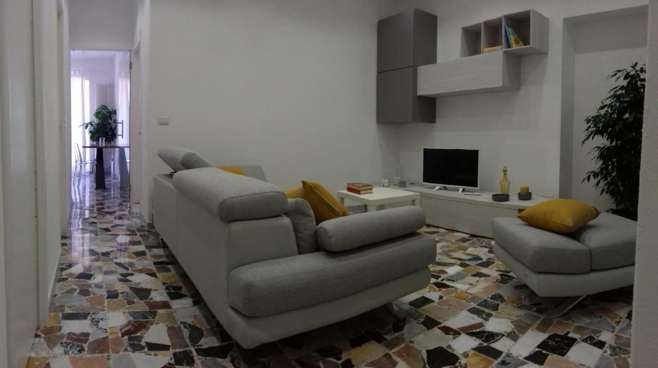 L'Ortensia Apartment Пиня Екстериор снимка